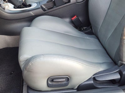2007 Mitsubishi Eclipse GT Spyder