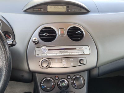2007 Mitsubishi Eclipse GT Spyder