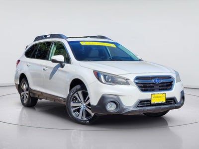 2019 Subaru Outback Limited