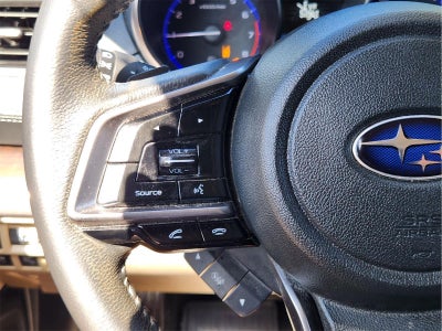2019 Subaru Outback Limited