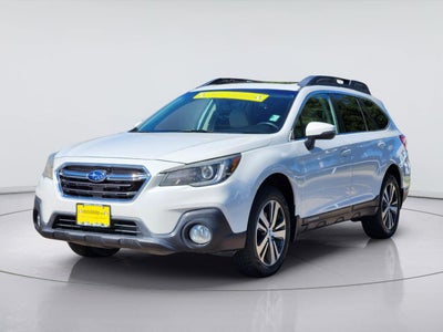 2019 Subaru Outback Limited