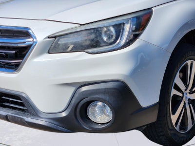 2019 Subaru Outback Limited