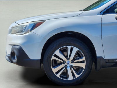 2019 Subaru Outback Limited