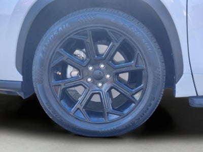2022 Toyota Highlander L