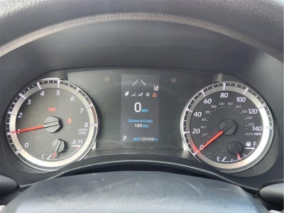 2022 Toyota Highlander L