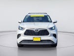 2022 Toyota Highlander L
