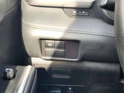 2022 Toyota Highlander L