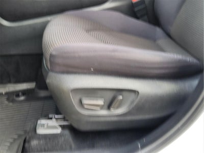 2022 Toyota Highlander L