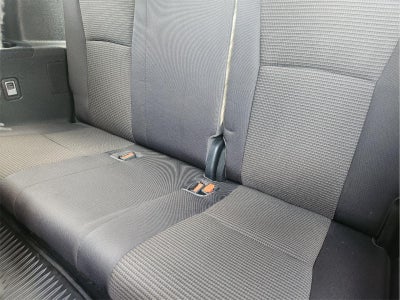 2022 Toyota Highlander L