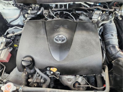 2022 Toyota Highlander L