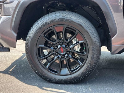 2023 Toyota Tundra SR5