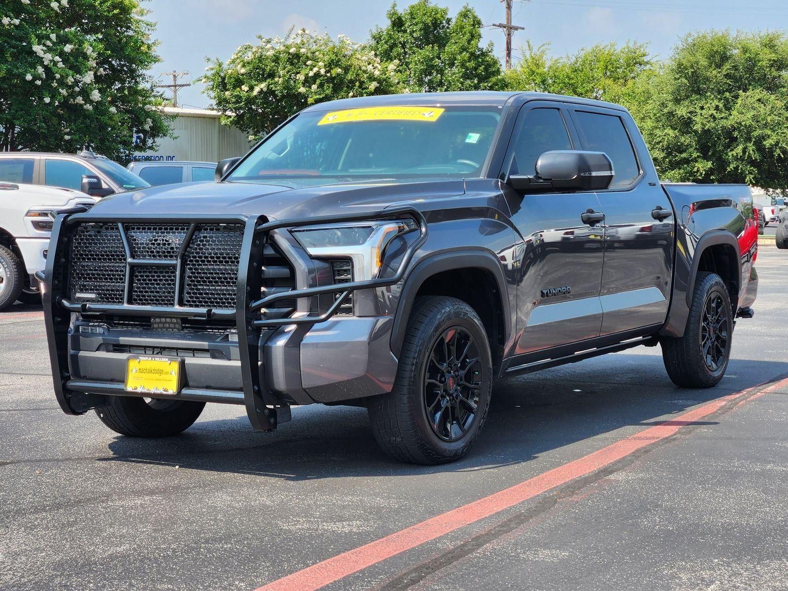 2023 Toyota Tundra SR5
