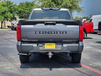 2023 Toyota Tundra SR5