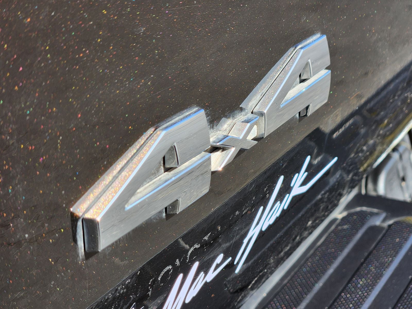 2024 Toyota Tundra Hybrid 1794 Edition