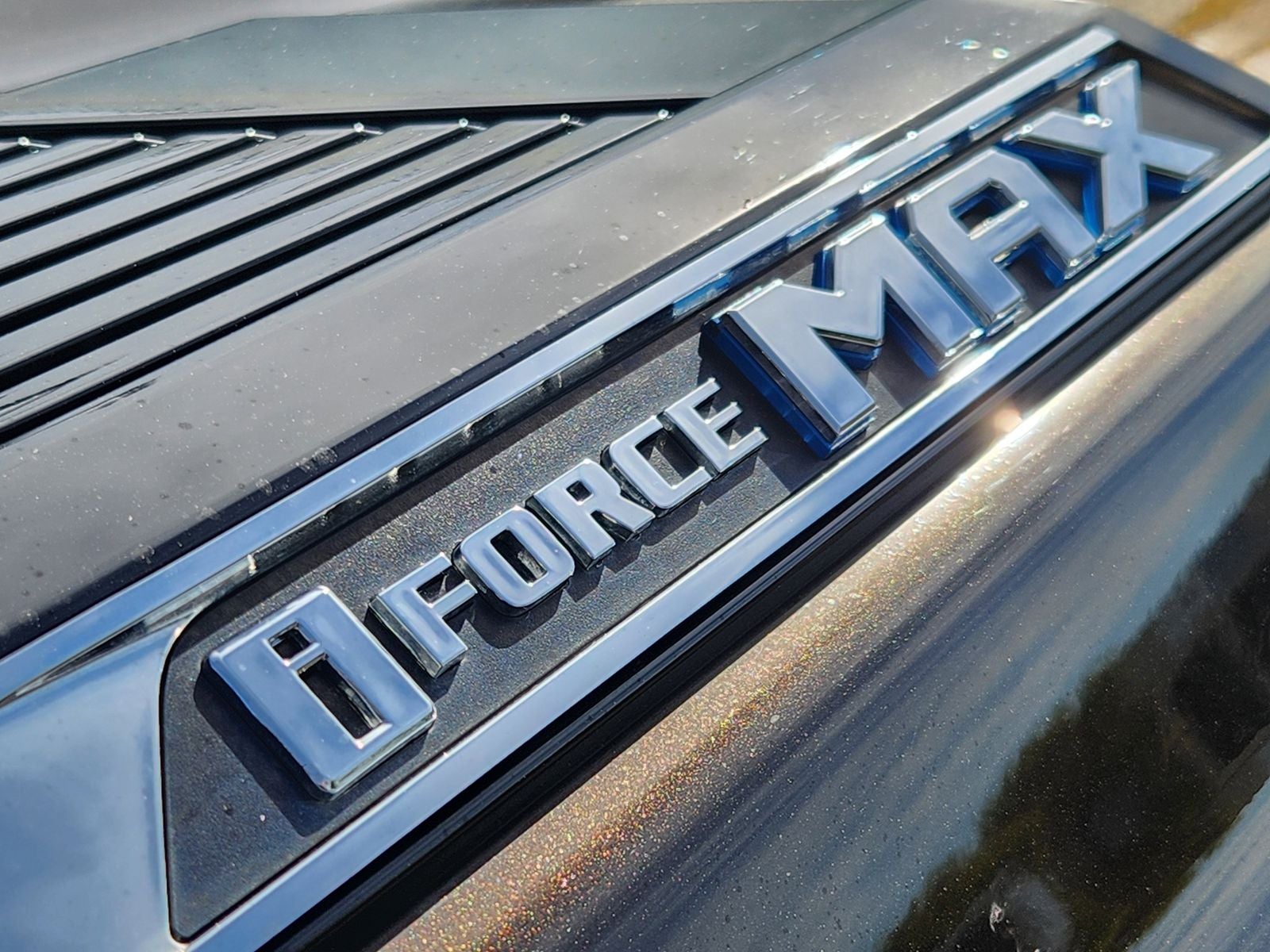 2024 Toyota Tundra Hybrid 1794 Edition