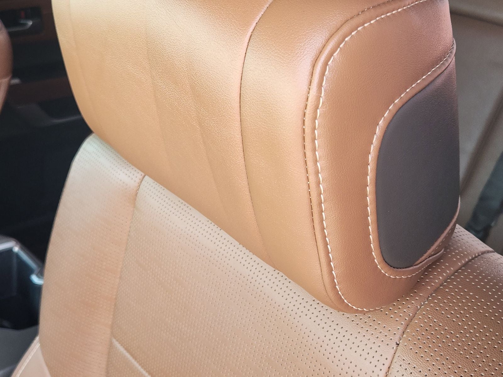 2024 Toyota Tundra Hybrid 1794 Edition