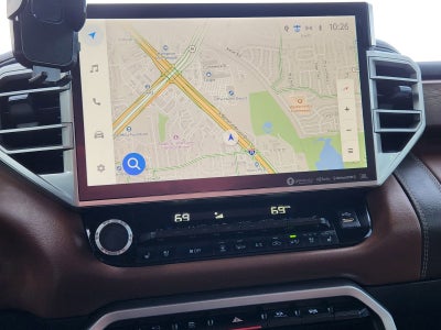 2024 Toyota Tundra Hybrid 1794 Edition