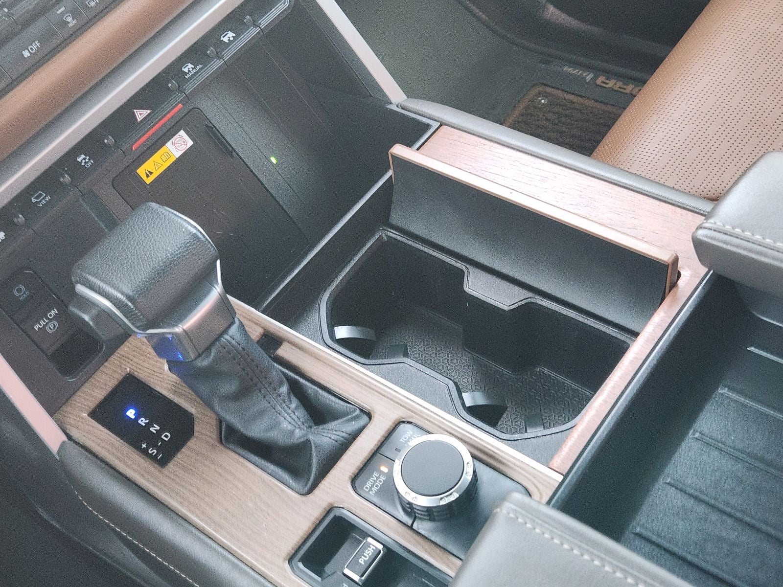 2024 Toyota Tundra Hybrid 1794 Edition