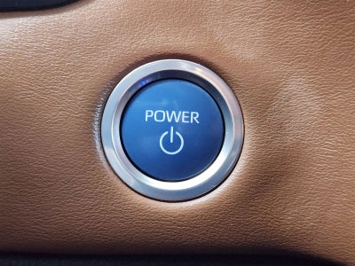 2024 Toyota Tundra Hybrid 1794 Edition