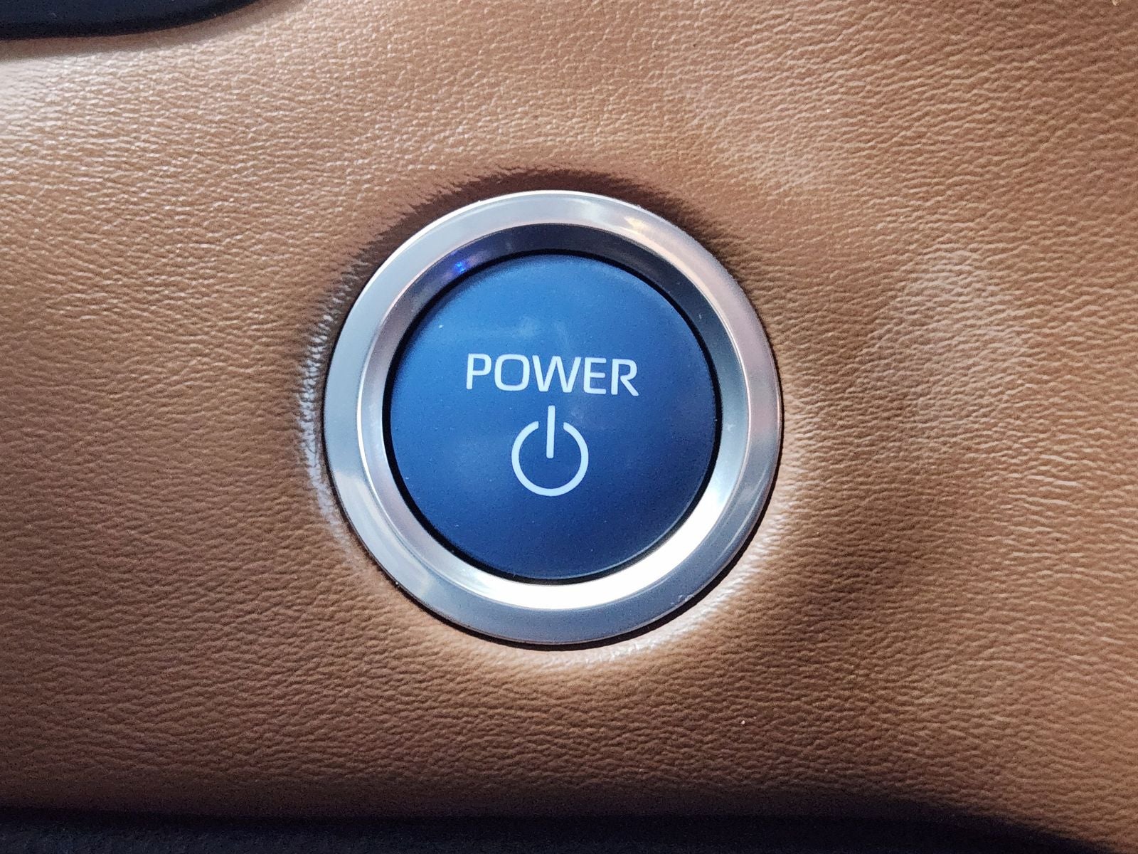 2024 Toyota Tundra Hybrid 1794 Edition