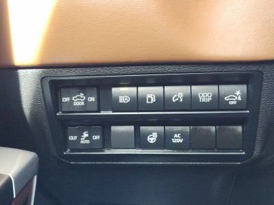 2024 Toyota Tundra Hybrid 1794 Edition