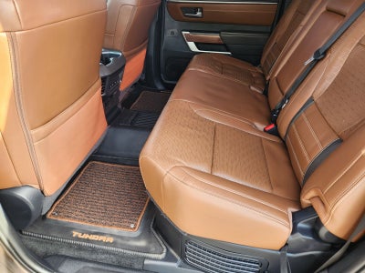 2024 Toyota Tundra Hybrid 1794 Edition