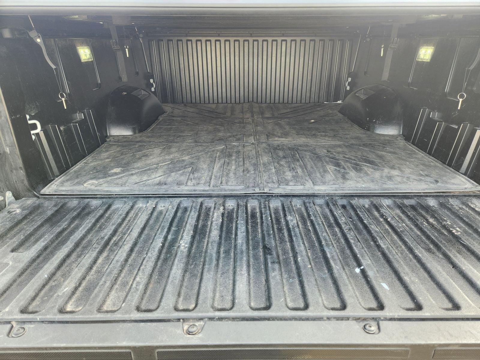 2024 Toyota Tundra Hybrid 1794 Edition