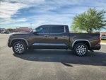 2024 Toyota Tundra Hybrid 1794 Edition