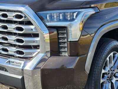 2024 Toyota Tundra Hybrid 1794 Edition