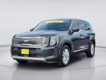 2021 Kia Telluride LX