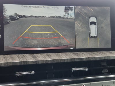 2023 Kia Telluride SX