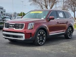 2023 Kia Telluride SX