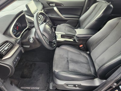 2025 Mitsubishi Eclipse Cross SE
