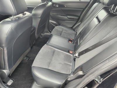 2025 Mitsubishi Eclipse Cross SE