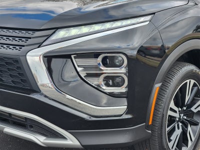 2025 Mitsubishi Eclipse Cross SE