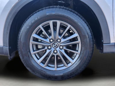 2019 Mazda Mazda CX-5 Sport