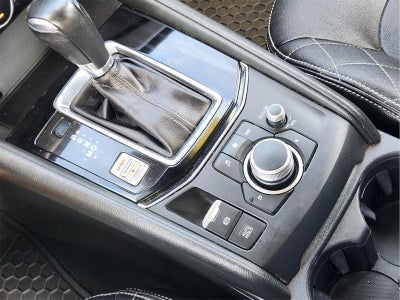 2019 Mazda Mazda CX-5 Sport