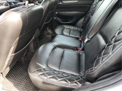 2019 Mazda Mazda CX-5 Sport