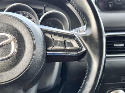 2019 Mazda Mazda CX-5 Sport
