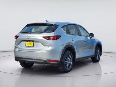2019 Mazda Mazda CX-5 Sport