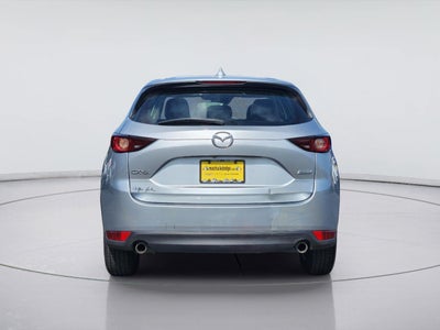 2019 Mazda Mazda CX-5 Sport