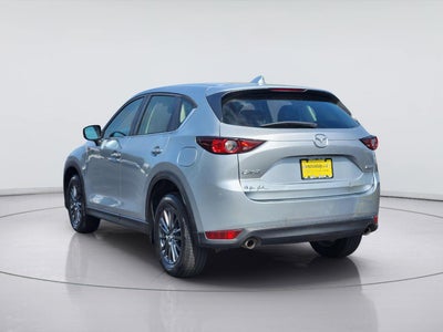 2019 Mazda Mazda CX-5 Sport