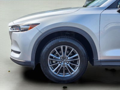 2019 Mazda Mazda CX-5 Sport