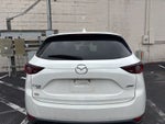 2018 Mazda Mazda CX-5 Touring