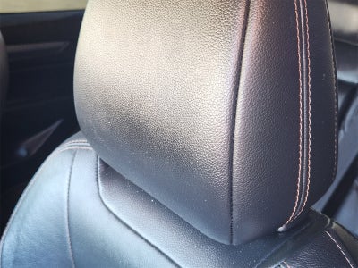 2022 Mazda Mazda CX-5 2.5 S Preferred Package