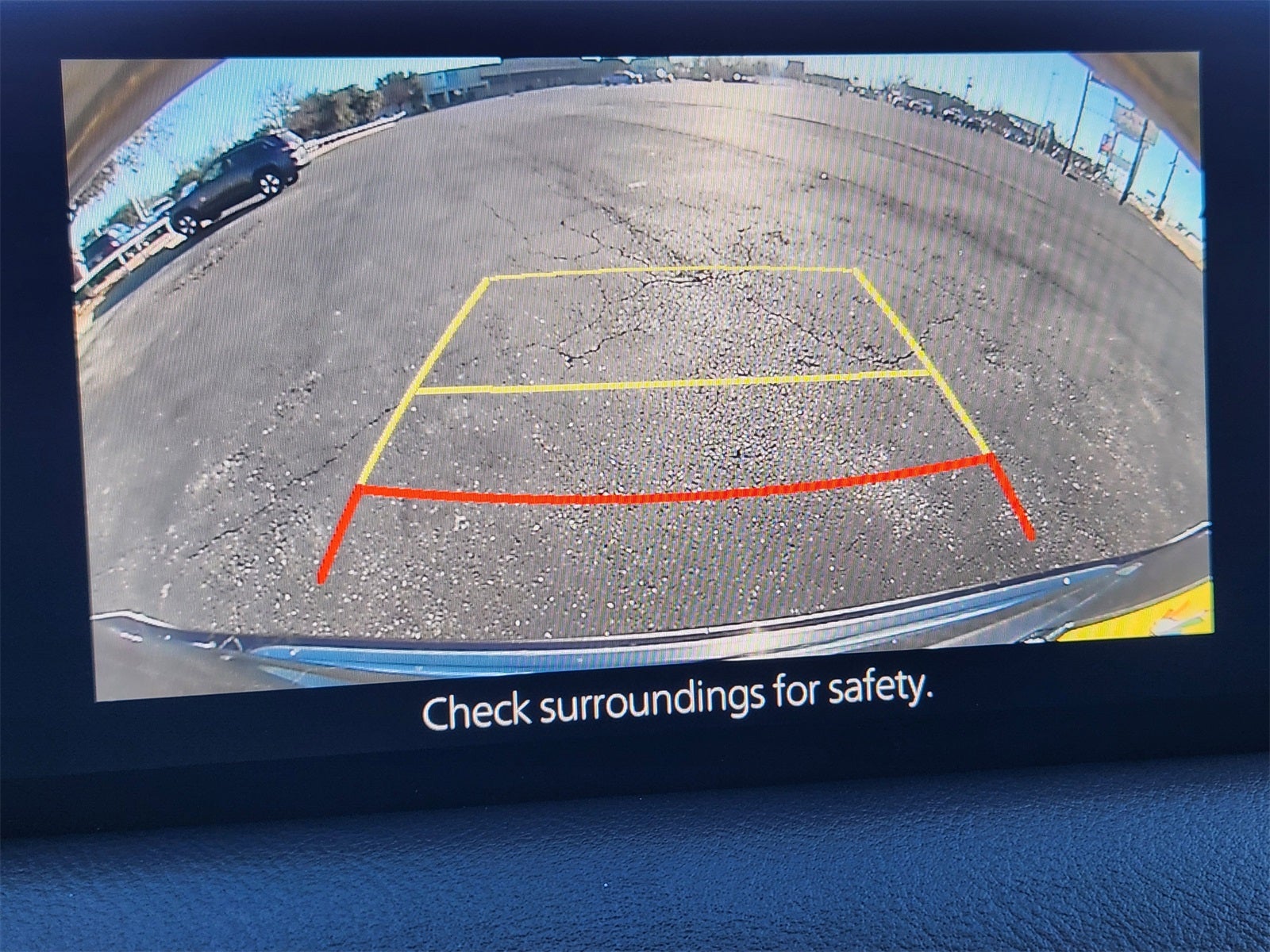 2022 Mazda Mazda CX-5 2.5 S Preferred Package