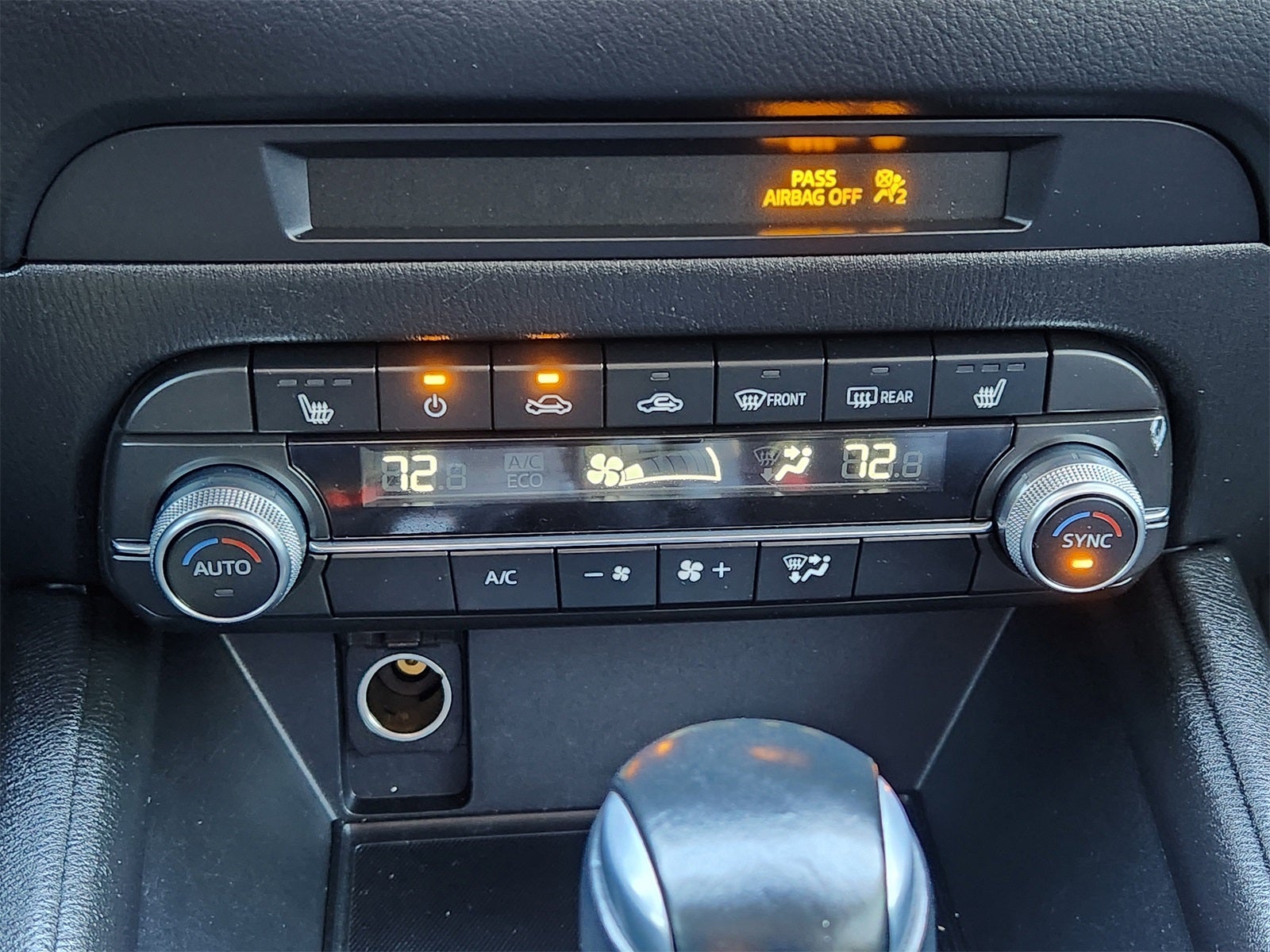 2022 Mazda Mazda CX-5 2.5 S Preferred Package