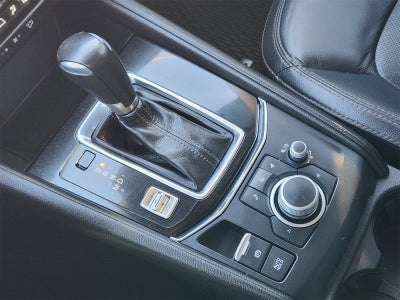 2022 Mazda Mazda CX-5 2.5 S Preferred Package