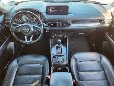 2022 Mazda Mazda CX-5 2.5 S Preferred Package