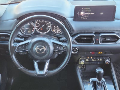 2022 Mazda Mazda CX-5 2.5 S Preferred Package